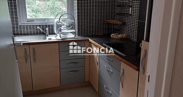 Location Studio meublé 33.8 m² - Amélie-les-bains-palalda 66110