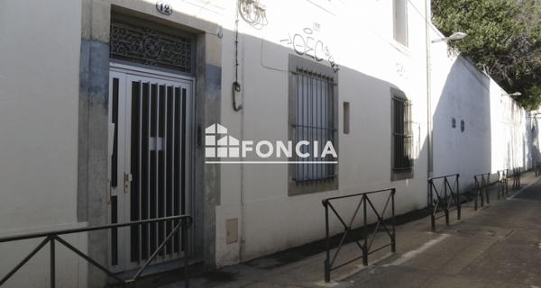 Location Appartement 2 pièces 46.54 m² - Montpellier 34090