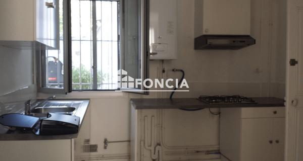 Location Appartement 2 pièces 46.54 m² - Montpellier 34090