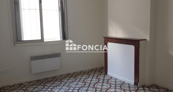 Location Appartement 2 pièces 46.54 m² - Montpellier 34090