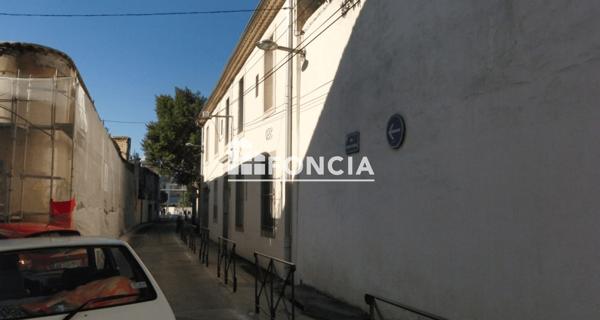 Location Appartement 2 pièces 46.54 m² - Montpellier 34090