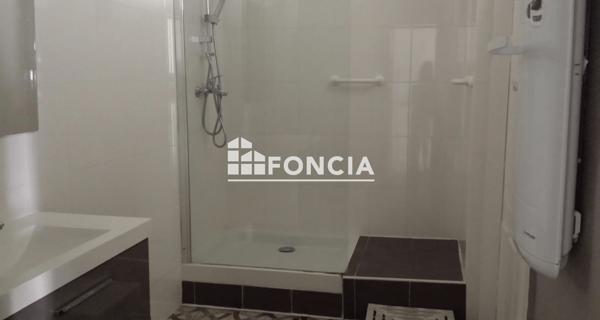 Location Appartement 2 pièces 46.54 m² - Montpellier 34090