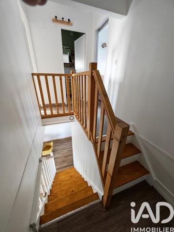 Maison à vendre 4 pièces 85 m² Pessac