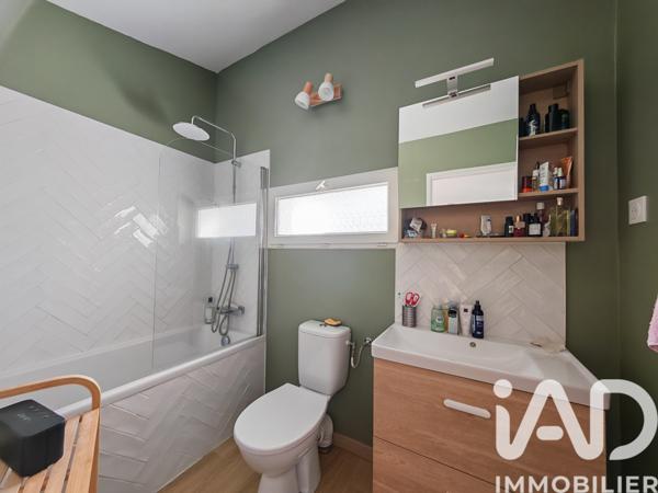 Maison à vendre 4 pièces 85 m² Pessac