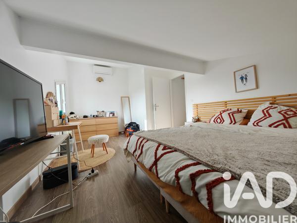 Maison à vendre 4 pièces 85 m² Pessac