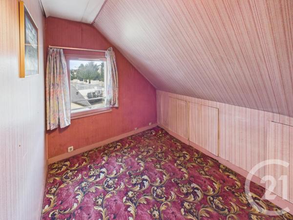 Maison à vendre  6 pièces - 110 m2 AUNEAU BLEURY ST SYMPHORIEN - 28