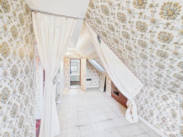 Maison à vendre  6 pièces - 110 m2 AUNEAU BLEURY ST SYMPHORIEN - 28