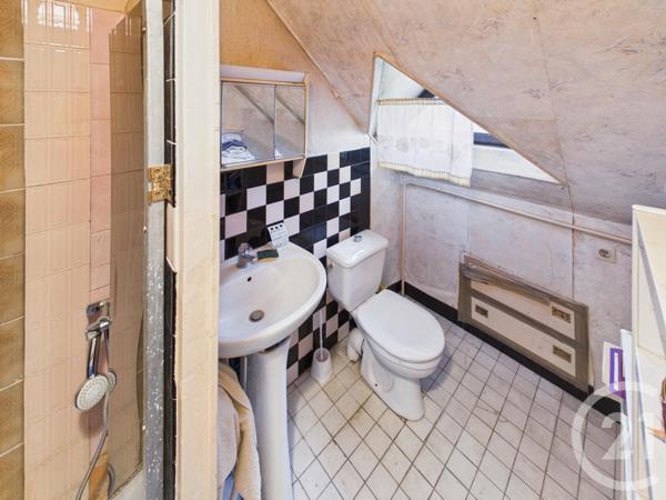 Maison à vendre  6 pièces - 110 m2 AUNEAU BLEURY ST SYMPHORIEN - 28