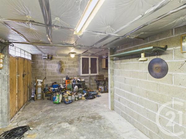 Maison à vendre  6 pièces - 110 m2 AUNEAU BLEURY ST SYMPHORIEN - 28