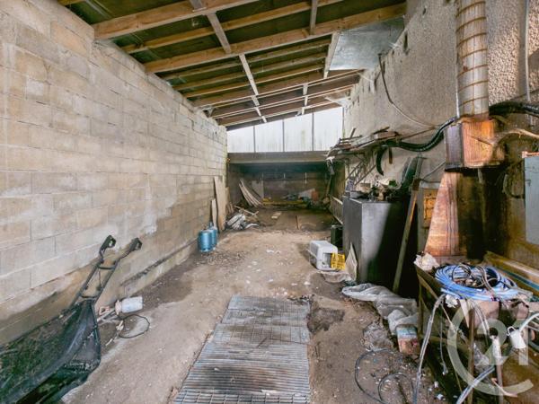 Maison à vendre  6 pièces - 110 m2 AUNEAU BLEURY ST SYMPHORIEN - 28