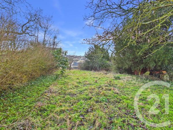 Maison à vendre  6 pièces - 110 m2 AUNEAU BLEURY ST SYMPHORIEN - 28