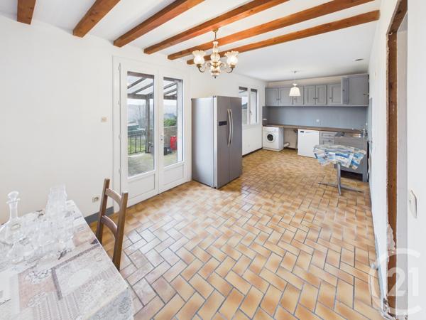 Maison à vendre  6 pièces - 110 m2 AUNEAU BLEURY ST SYMPHORIEN - 28