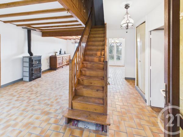Maison à vendre  6 pièces - 110 m2 AUNEAU BLEURY ST SYMPHORIEN - 28