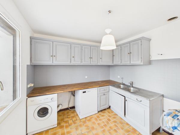 Maison à vendre  6 pièces - 110 m2 AUNEAU BLEURY ST SYMPHORIEN - 28