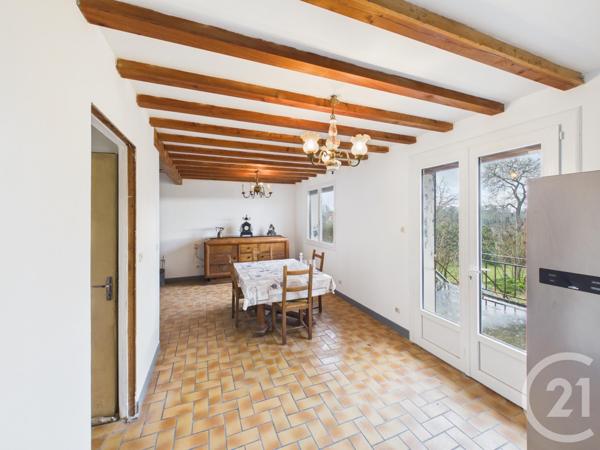 Maison à vendre  6 pièces - 110 m2 AUNEAU BLEURY ST SYMPHORIEN - 28