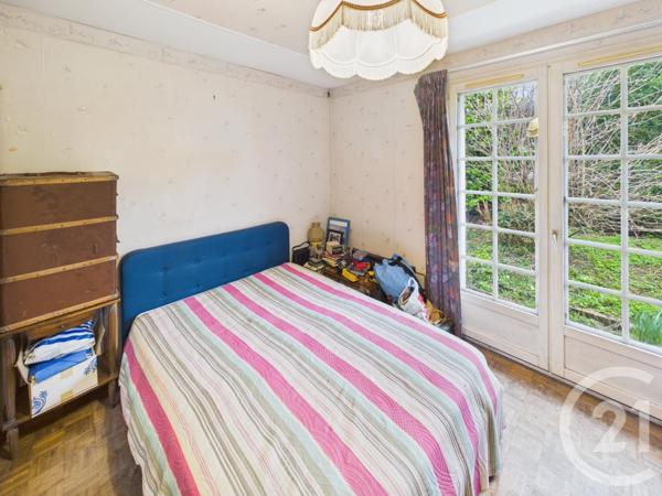 Maison à vendre  6 pièces - 110 m2 AUNEAU BLEURY ST SYMPHORIEN - 28