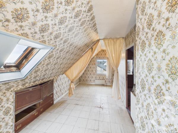 Maison à vendre  6 pièces - 110 m2 AUNEAU BLEURY ST SYMPHORIEN - 28