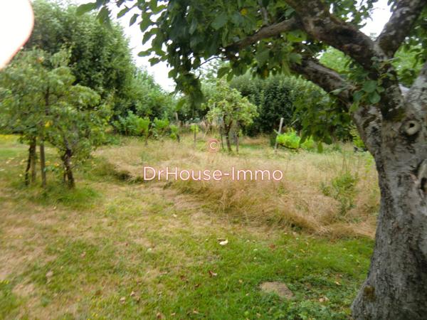 Terrain à vendre de 1 566 m²