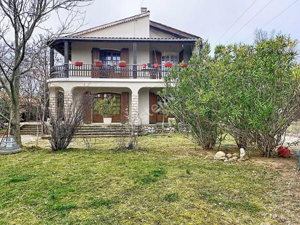 Maison spacieuse 2 appartementss à vendre à Salignac - Réf 1440