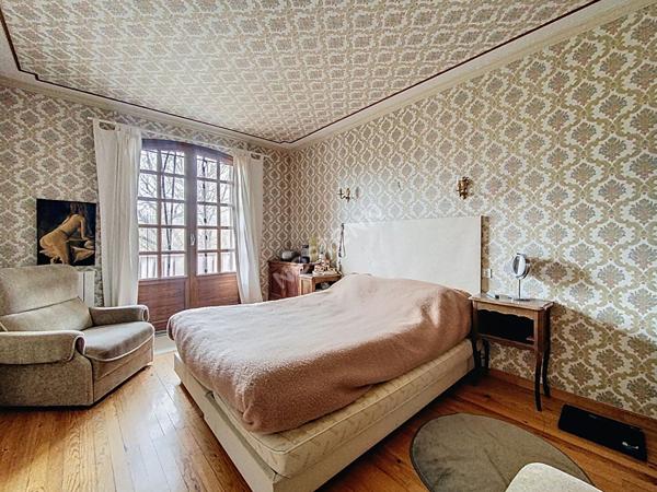 Maison spacieuse 2 appartementss à vendre à Salignac - Réf 1440