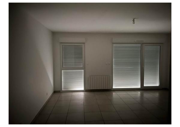 Chenôve (21300) DIJON STUDIO NEUF 33m2 avec Terrasse et parking