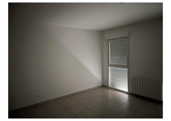 Chenôve (21300) DIJON STUDIO NEUF 33m2 avec Terrasse et parking