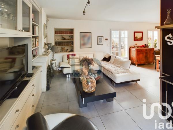 Maison à vendre 6 pièces 178 m² Sainte-Marie-de-Ré