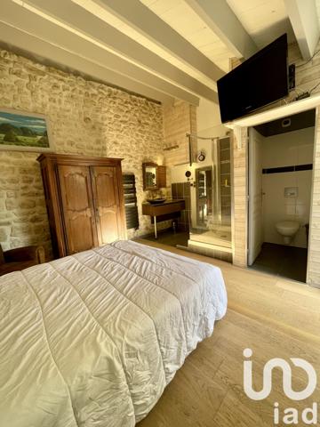 Maison à vendre 6 pièces 178 m² Sainte-Marie-de-Ré