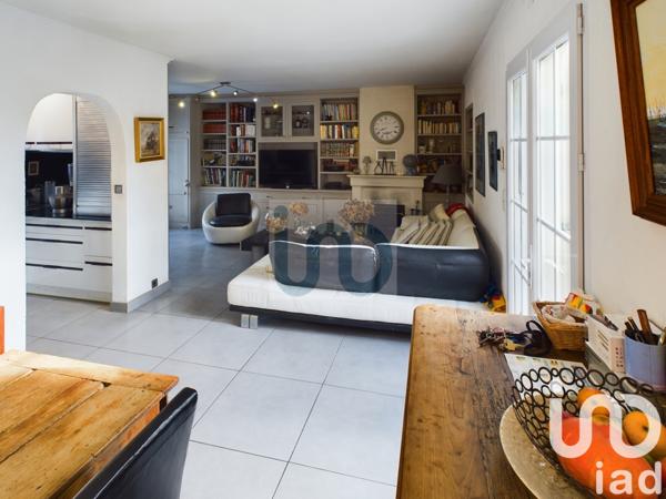 Maison à vendre 6 pièces 178 m² Sainte-Marie-de-Ré
