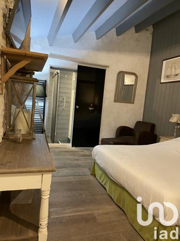 Maison à vendre 6 pièces 178 m² Sainte-Marie-de-Ré