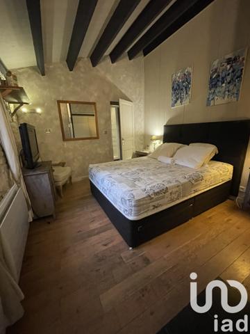 Maison à vendre 6 pièces 178 m² Sainte-Marie-de-Ré