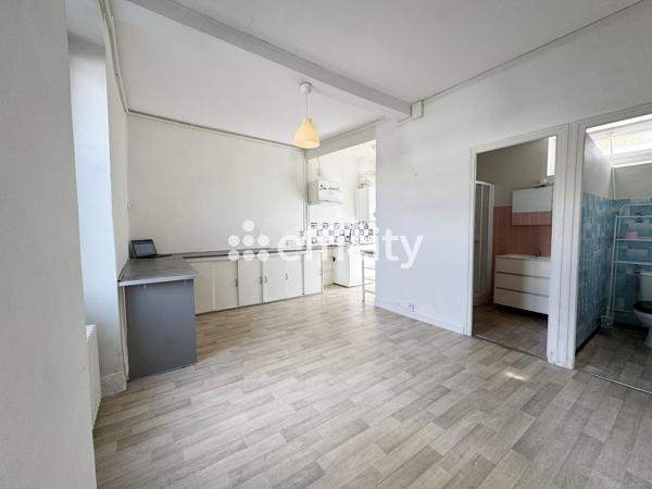 Maison 5 pièces - 110 m² Exclusivité efficity