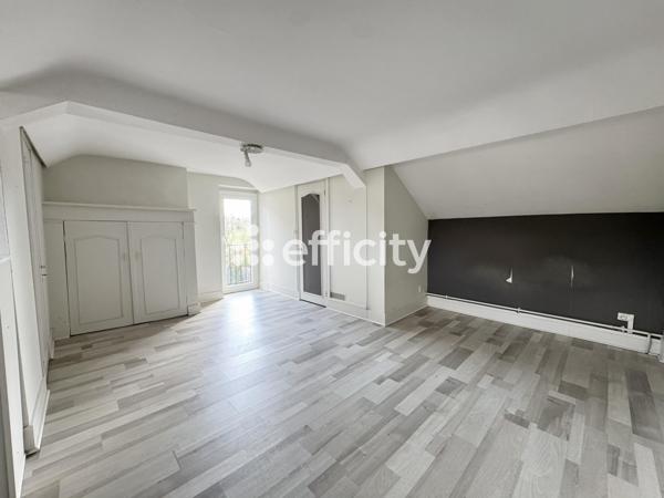 Maison 5 pièces - 110 m² Exclusivité efficity