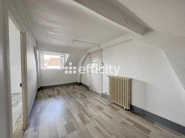 Maison 5 pièces - 110 m² Exclusivité efficity