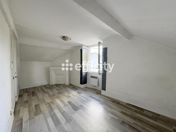 Maison 5 pièces - 110 m² Exclusivité efficity