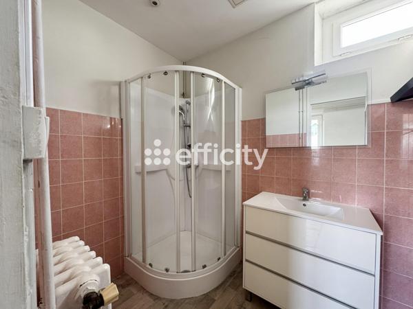 Maison 5 pièces - 110 m² Exclusivité efficity