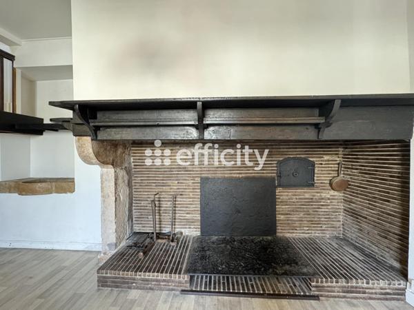 Maison 5 pièces - 110 m² Exclusivité efficity