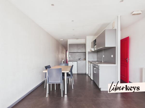 Appartement 3 Pièces 70 m²