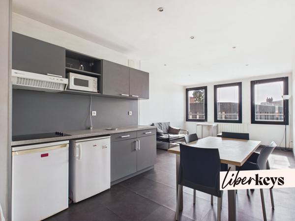 Appartement 3 Pièces 70 m²