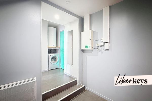 Appartement 3 Pièces 70 m²