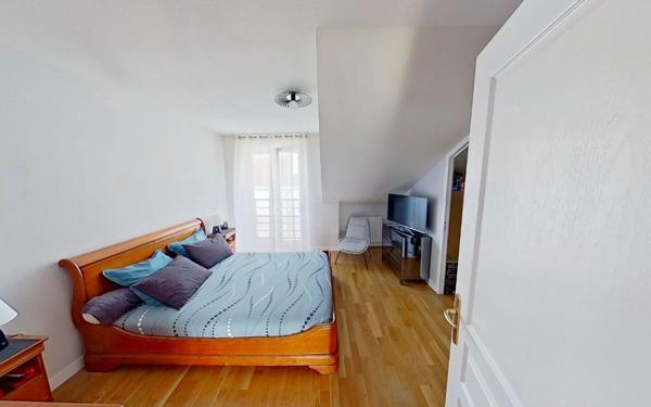 Appartement à vendre    4 pièces • 105 m2 Lyon 3