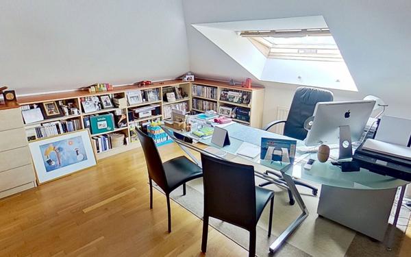 Appartement à vendre    4 pièces • 105 m2 Lyon 3