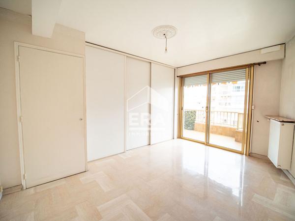 Appartement Cannes La Bocca 3 pièce(s) 78 m2