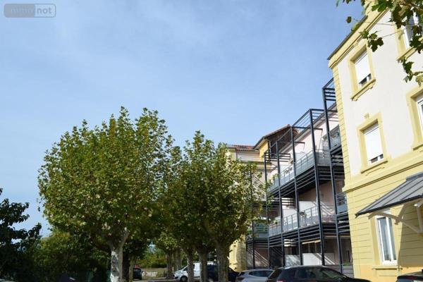 Appartement à vendre à Ruoms en Ardèche (07120), ref : 07068-691