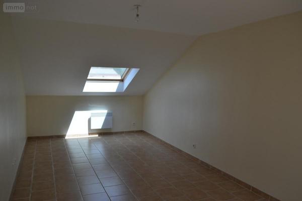 Appartement à vendre à Ruoms en Ardèche (07120), ref : 07068-691