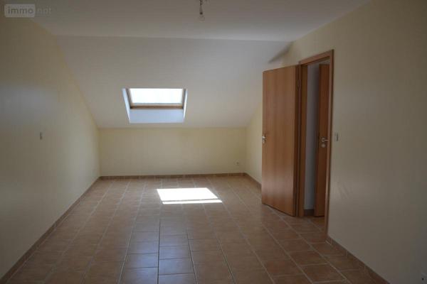Appartement à vendre à Ruoms en Ardèche (07120), ref : 07068-691