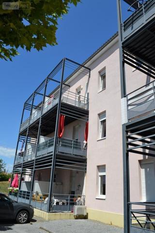 Appartement à vendre à Ruoms en Ardèche (07120), ref : 07068-691