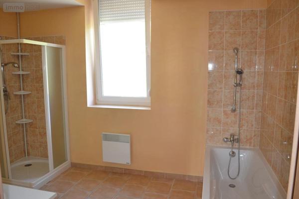 Appartement à vendre à Ruoms en Ardèche (07120), ref : 07068-691