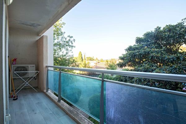 Vente appartement T2 de 47m² Père Soulas