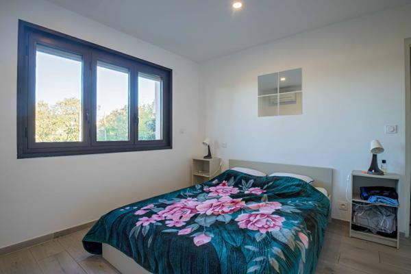 Vente appartement T2 de 47m² Père Soulas